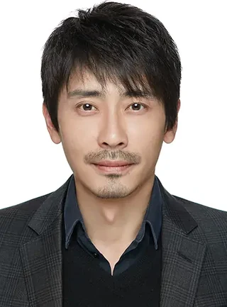 主席 詹勝